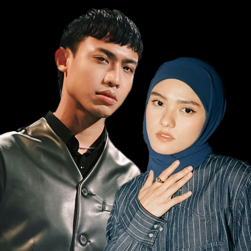 MIERUL AIMAN & SHASHA ABEDUL